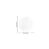 30pcs Self Adhesive PVC  Patch Quick Fix Tape Swimming Ring Patches 