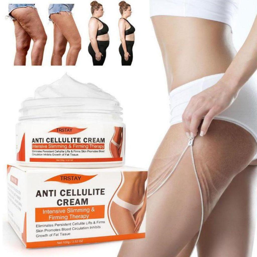 Horký pot gel poly gel zeštíhlující krém pro štíhlé tělo zeštíhluje tělo