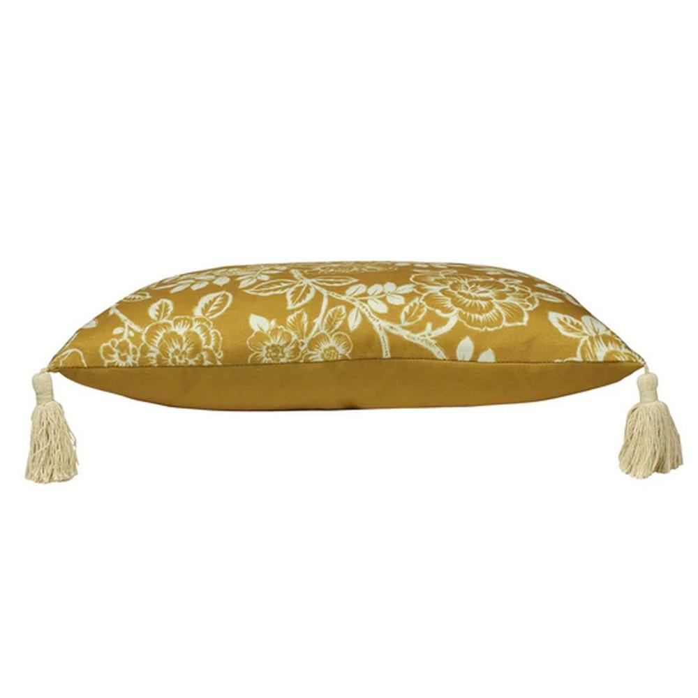 Paoletti Somerton Floral Cushion Cover