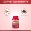 Multani Rhumed SG Tablets 60 Count Ayurvedic Tablets Daily Wellness Support Easy To Take Tablet Format 1 Pack