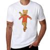 Rupert Tshirt Perforunisexce Dry Fit Tshirt