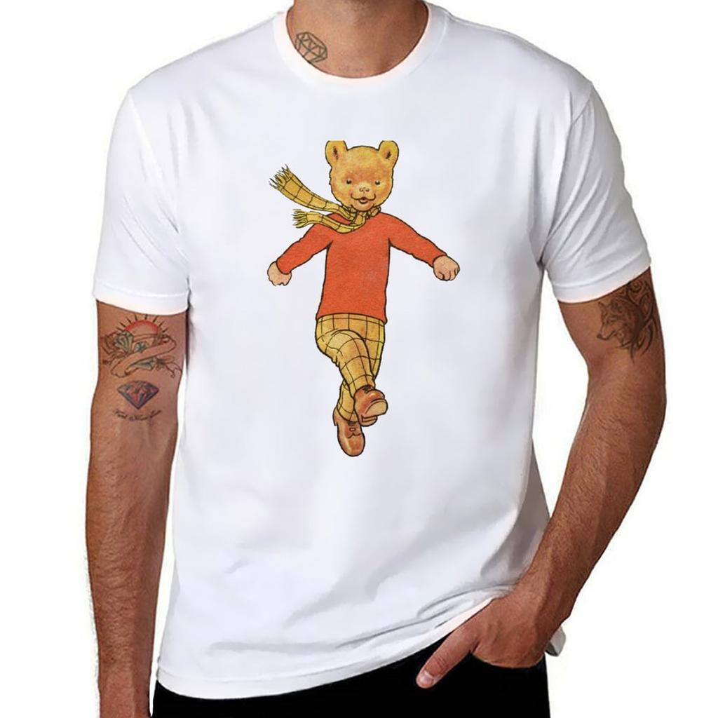 Rupert Tshirt Perforunisexce Dry Fit Tshirt