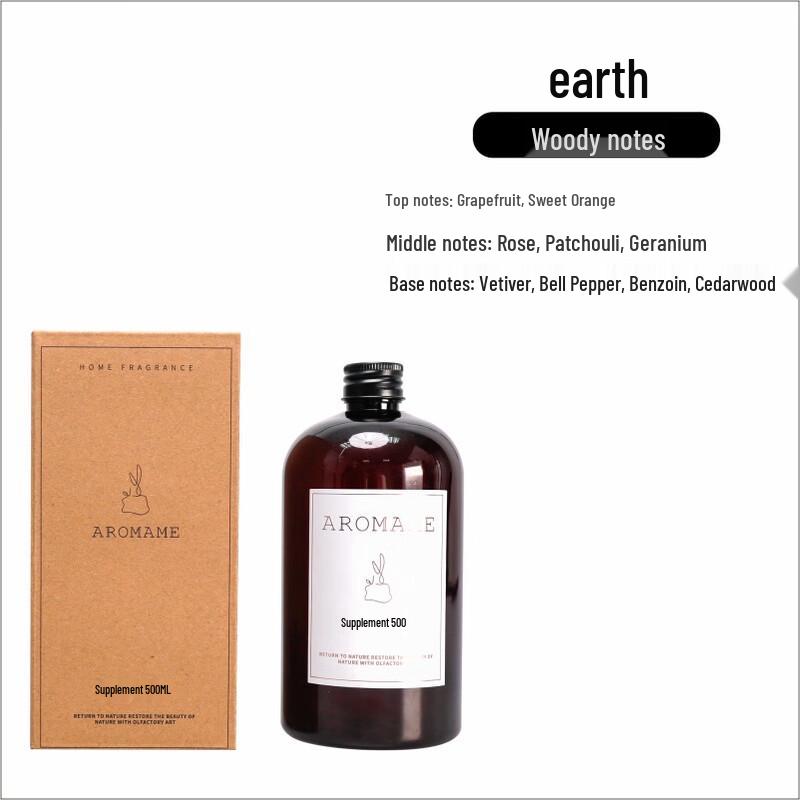 Jingxun Hotel Collection Aroma Diffuser Oil Refill