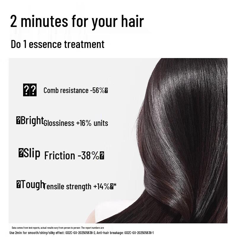 Changfa Xiaozhai Protein Hair Repair & Smoothing Conditioner