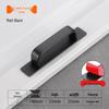 Self-Adhesive Door Pull Handle for Bathroom, Bedroom, or Sliding Doors