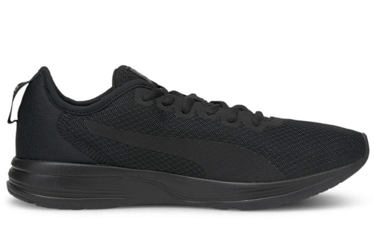 Puma Accent 'Black Rose Gold'