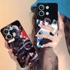 Zenless Zone Zero Ellen Joe Phone Case for Xiaomi Redmi Note 14 13 12 11 S Pro Plus 4G 5G Colour Printing Protective Smartphone