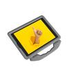 Shockproof EVA Protective Cover Fit for   9.7 Inch, Tablet Protective Case with Rotating Handle, Fit for     1Celsius2   Pro 9.7 New   (