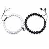 JYL TS Bracelet Zodiac  Eye Beads Aligns Star Sign Energy & Luck