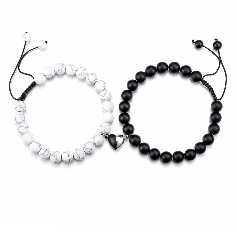 JYL TS Bracelet Zodiac  Eye Beads Aligns Star Sign Energy & Luck