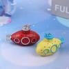 Submarine Ornaments Fish Shrimp Shelter Cave Landscaping Accessories For Aquarium Fish Tank Decorations
