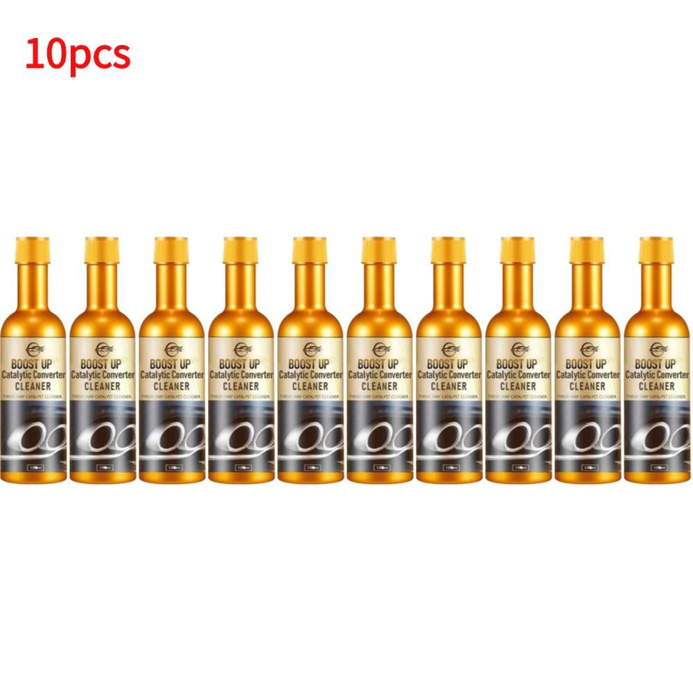 Engine Cleaner Catalytic Converter Cleaner Deep Cleaning Efficient Cleaner Engine CSV Clean Accelerators Automobile Cleaner