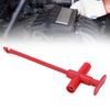 1pc J30022 Test Probe No-Wire-Breaking Car Reverse Test Hook With 4mm Test Probe Wire Testing Tools Replacement Accessories