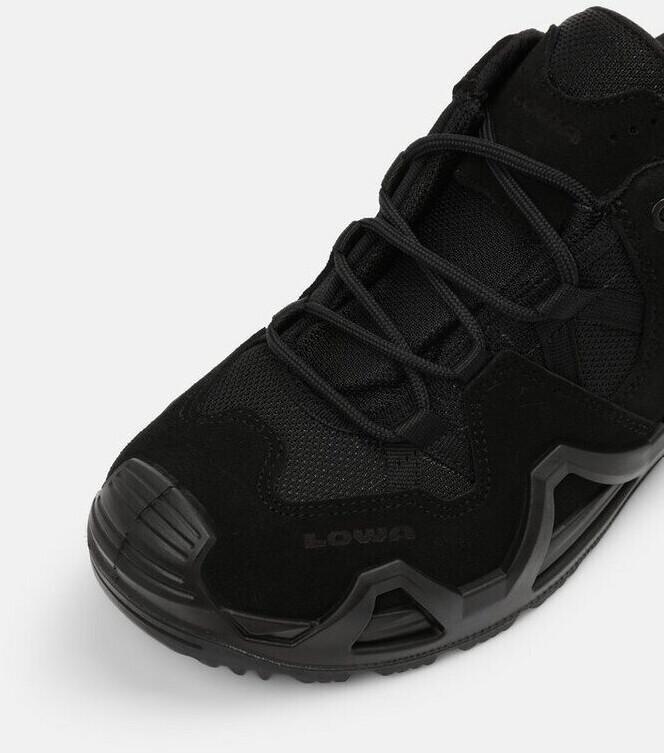 Обувь для треккинга Lowa Zephyr MK2 GTX Low (310890) black
