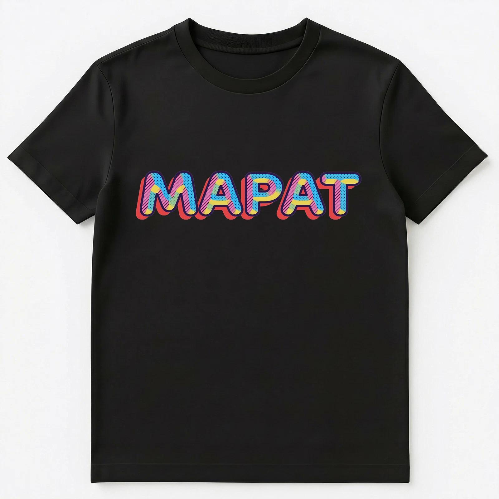 Russian Name Marat Unisex T-Shirt S
