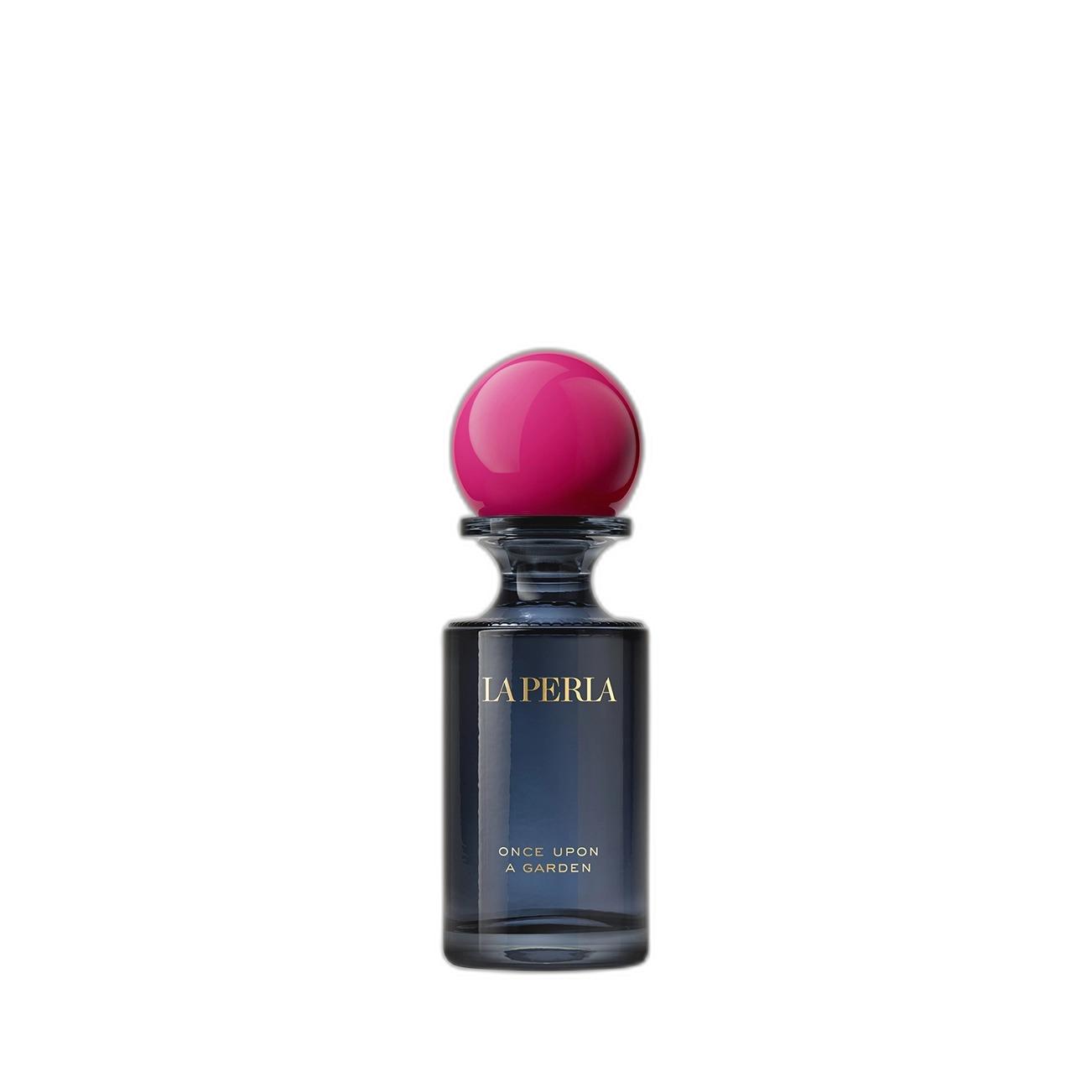 La Perla, Once Upon A Garden
