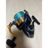 Used Daiwa REVROS 3012H