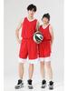 Quick-Drying Breathable Basketball Uniforms for Kids & Adults - Summer Training Suits