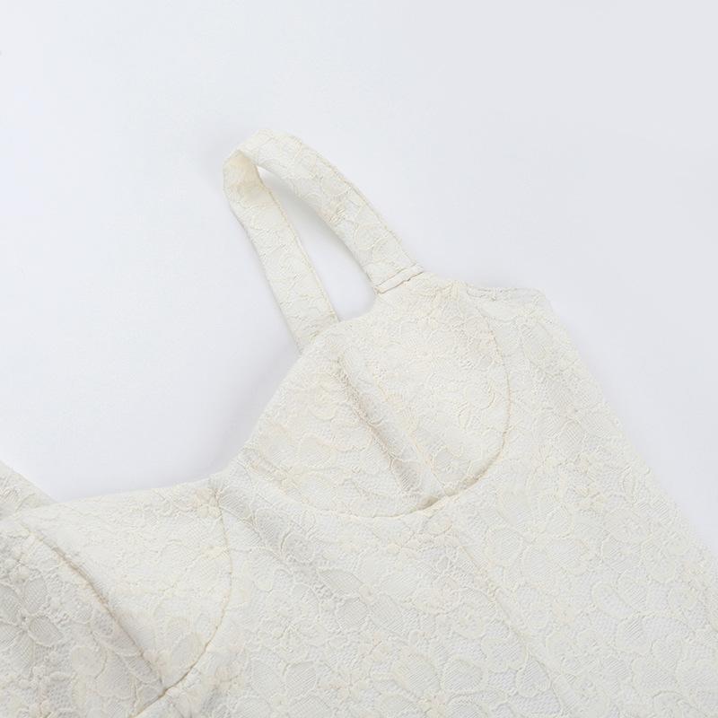 Korsetts, modische und elegante Damenbekleidung