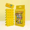 Portable Baby Hand and Mouth Mini Wipes: Child-Friendly Wet Wipes