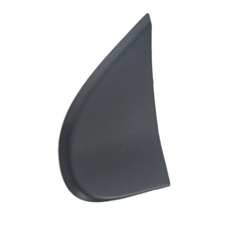 Front Left Right Fender Rear View Mirror Trim Finisher Triangle Exterior Cover FOR 2009- DODGE JOURNEY 5178151AD 5178150AD