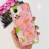 For Huawei Honor 50 Case NTH-AN00 New Fashion Painted Cover Soft Silicone Phone Case For Honor 50 Lite Honor50 Pro Fundas Bumper