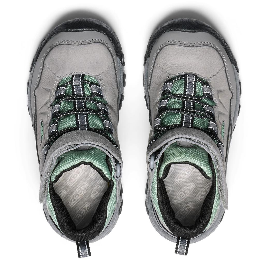 TARGHEE IV MID WP [KEEN]