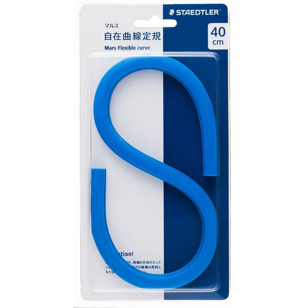 

Staedtler Flexible Curve Ruler No Scale Mars 971 64-40