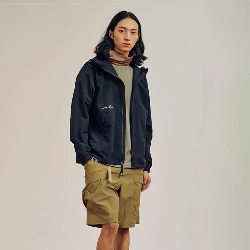 PELLIOT Outdoor Jacket
