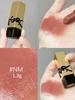 Yves Saint Laurent / YSL [Mini] ROUGE PUR COUTURE SATIN COLOUR LIPSTICK #NM 1.3g