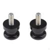 Motorcycle Universal M8 Voice Coil Paddock Stand Bobbin Fit for