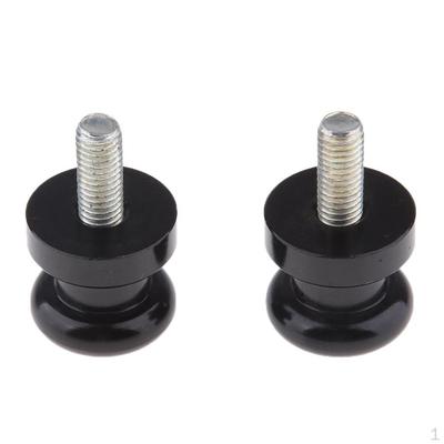 Motorcycle Universal M8 Voice Coil Paddock Stand Bobbin Fit for