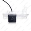 170° HD Reversing Camera for VW Lavida/Sagitar