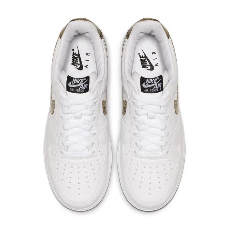 Nike Air Force 1 Men's Casual Low-Top Sneakers