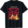 Weezer - SZNZ Summer T-Shirt