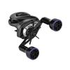 Gomexus SU30L Reel Handle Knob Daiwa Type S Shimano Type A Regalis Caldia Stradic Kouga Replacement Aluminum Knob 30mm Ultra Lightweight Winding