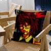 Ranfren Anime pillow cover sofa cushion cover home room decoration children gift