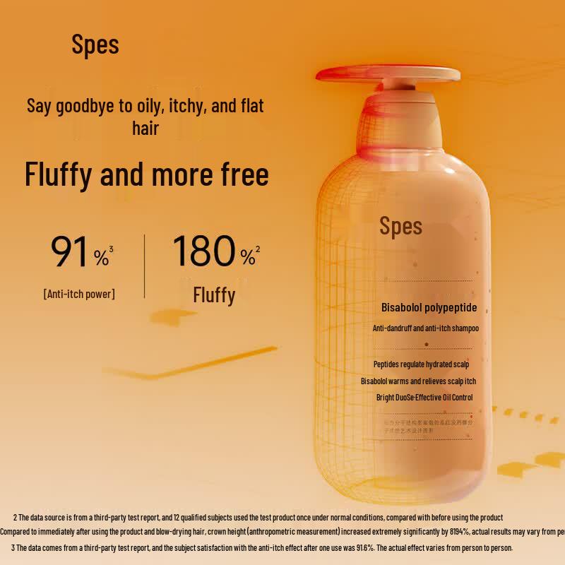 Spes Myrrh Peptide Softening Conditioner