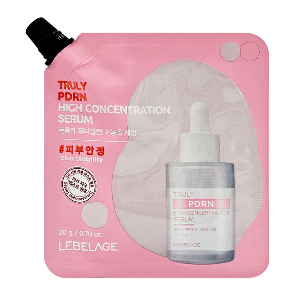 LEBELAGE Truly PDRN Intensive Serum Youthful Radiance Renewal 20g