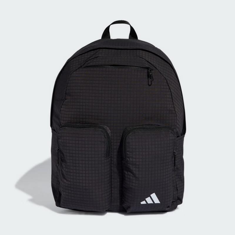 Adidas KA6767 Unisex Sports & Business Backpack One Size