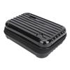 High Capacity Hairdressing Tool Bag Portable Hairstylist Carrying Pouch  For Hairstylists