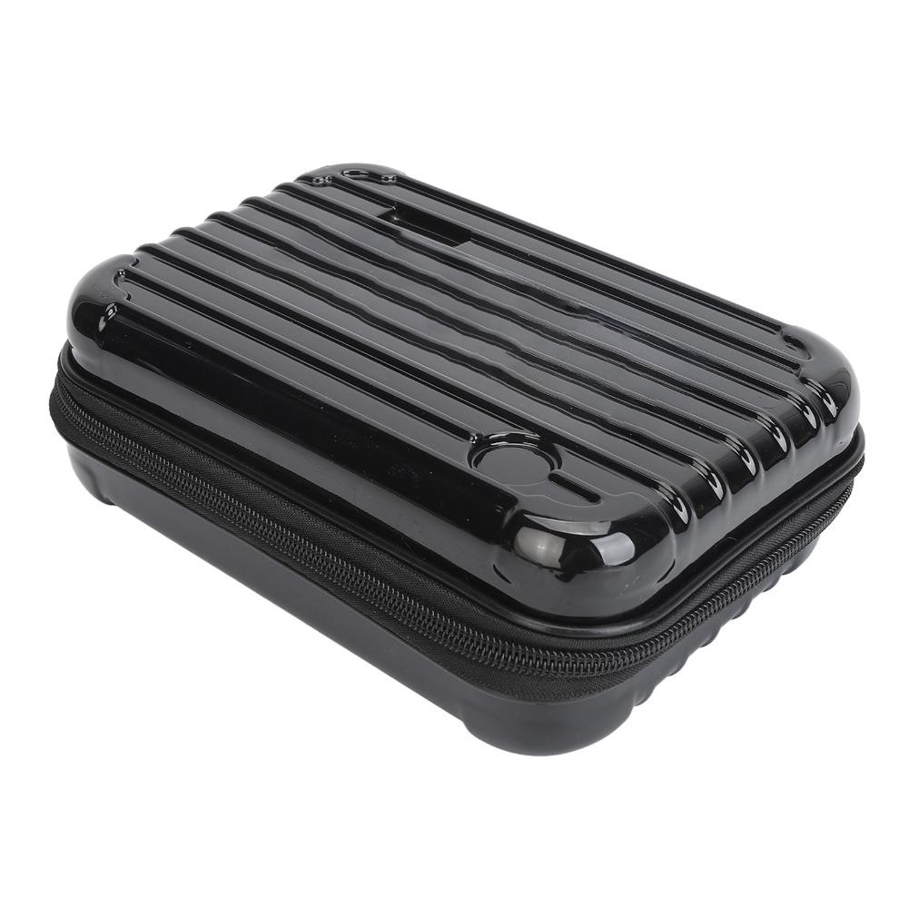 High Capacity Hairdressing Tool Bag Portable Hairstylist Carrying Pouch  For Hairstylists