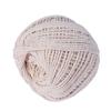 Handmade Christmas Home Decor Sewing Cords DIY Rope 100% Natural Beige Cotton Twine String