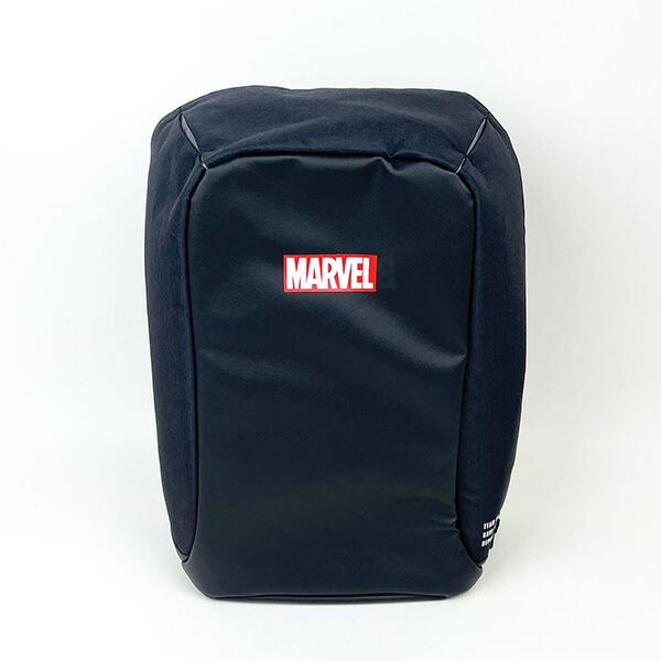 Marvel Red Protect Rucksack Daypack Backpack Bag