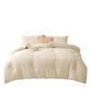 Pure Cotton Soybean Quilt with 30% Protein Fiber - All-Season Comforter.