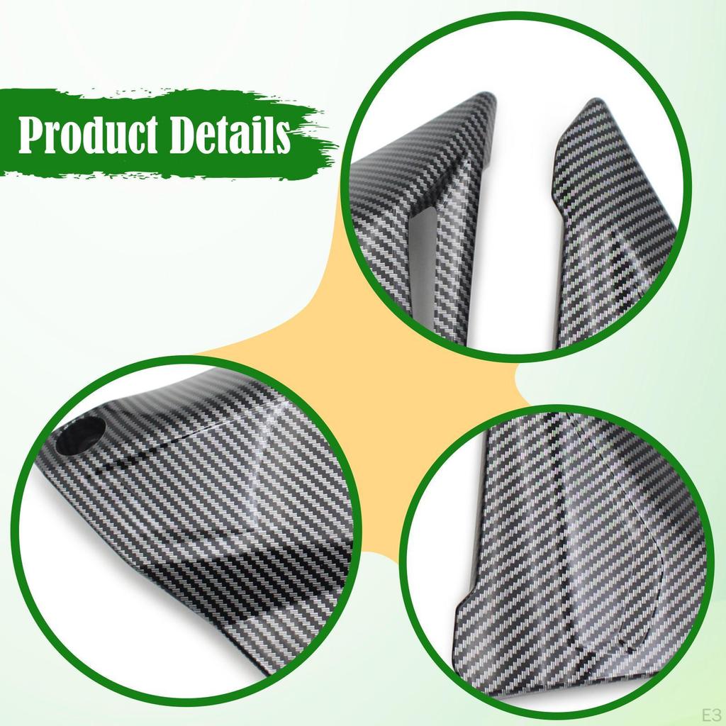 Motorcycle Side 46638523155 Protector Vehicle Accessories for R1200GS K50 R1250GS Adventure K51