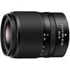 Nikon High Magnification Zoom Lens NIKKOR Z DX 18-140mm f/3.5-6.3 VR Z Mount Nikon NZDX18-140 Black