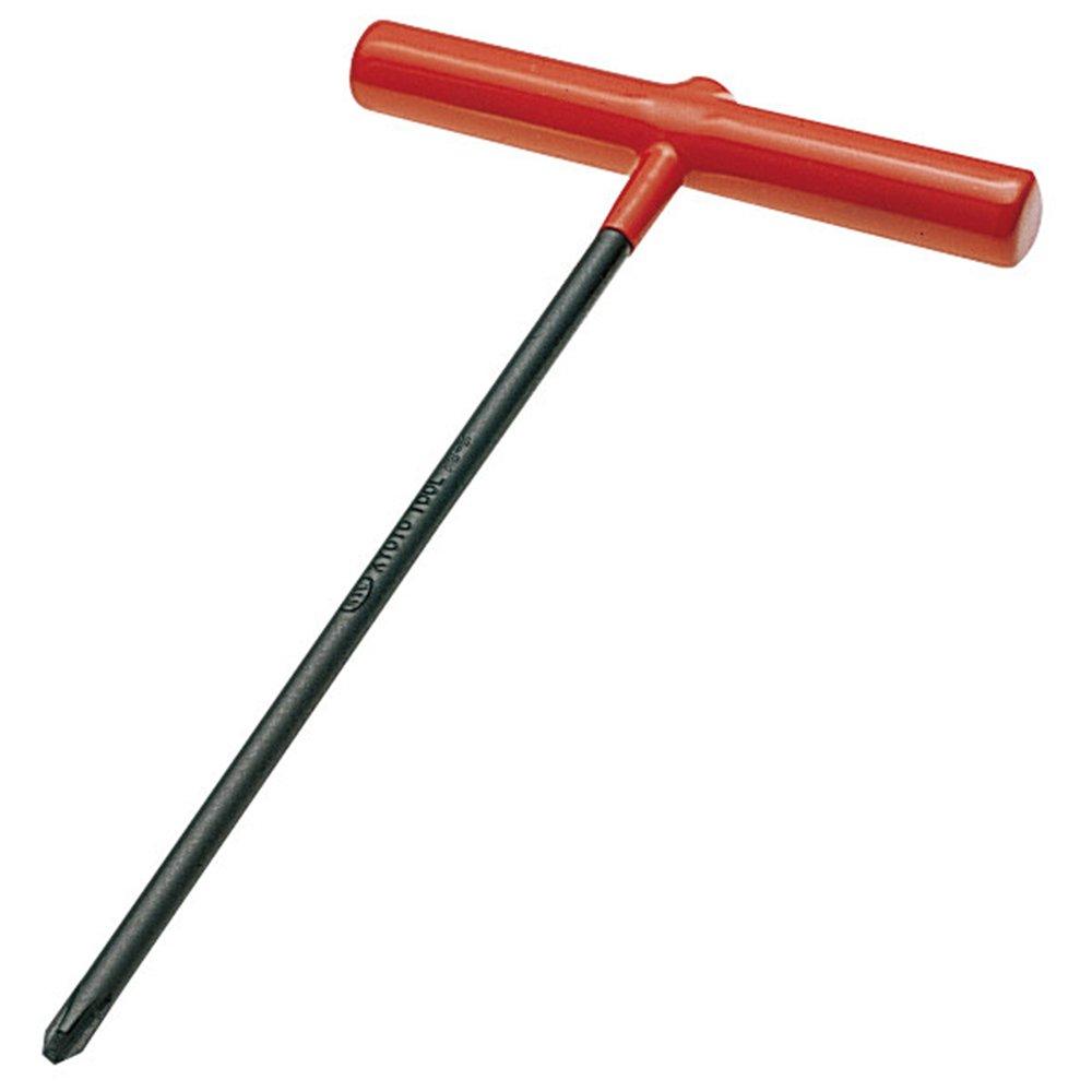 

Викрутка для гальмівного барабана Kyoto Machinery Tools (KTC) АВ-5