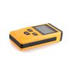 Plastic Rechargeable Emf Meter Tester Clear LCD Digital Display Screen Internal Electromagnetic