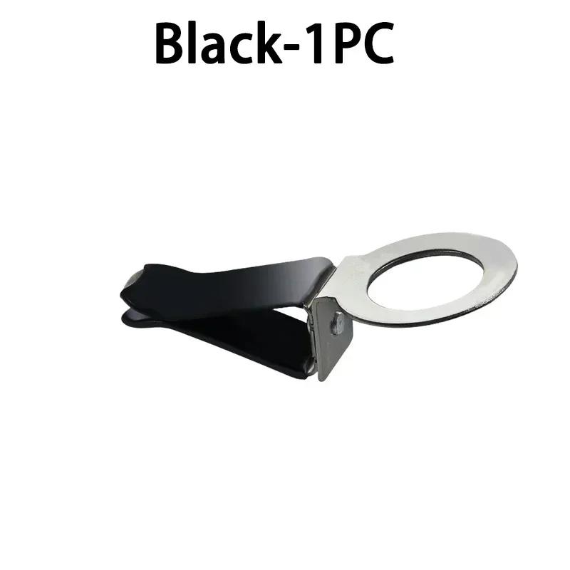 

Автомобильный зажим для духов с вращением на 360 градусов, освежитель воздуха для вентиляционного отверстия, держатель для флакона с благовониями Q3V4, аксессуары для интерьера, нейтрализатор запаха, необходимый для салона